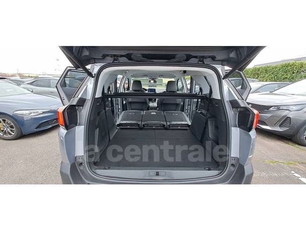 Peugeot 5008 96 kW image number 10