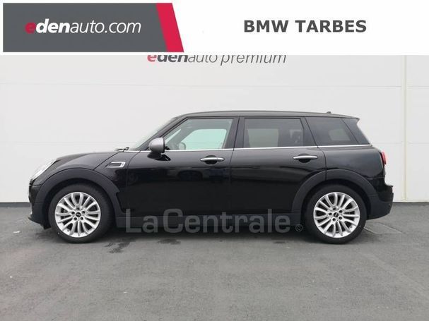 MINI Cooper SD Clubman 110 kW image number 16