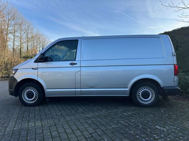 Volkswagen T6 Transporter DSG 110 kW image number 11