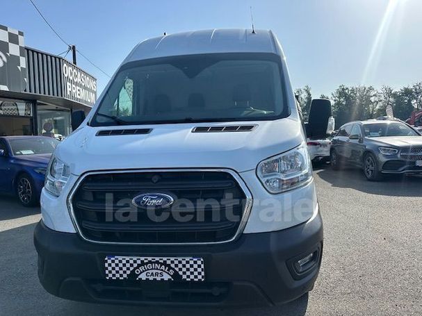 Ford Transit 350 L4H3 Trend 125 kW image number 4