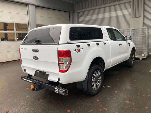 Ford Ranger 117 kW image number 3