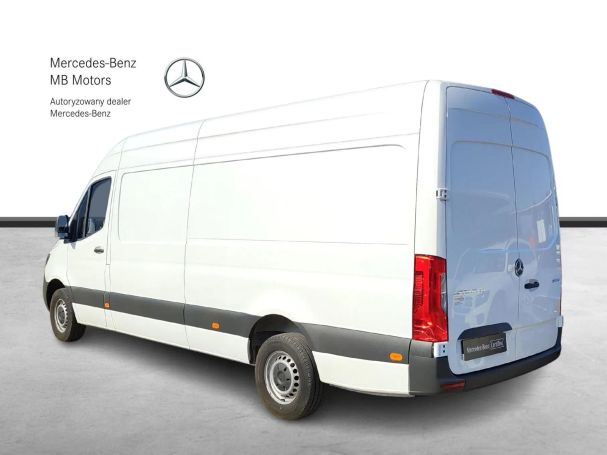 Mercedes-Benz Sprinter 125 kW image number 2