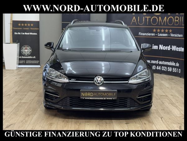 Volkswagen Golf Variant 2.0 TDI DSG 110 kW image number 4