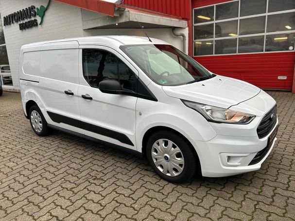 Ford Transit Connect 1.5 74 kW image number 3