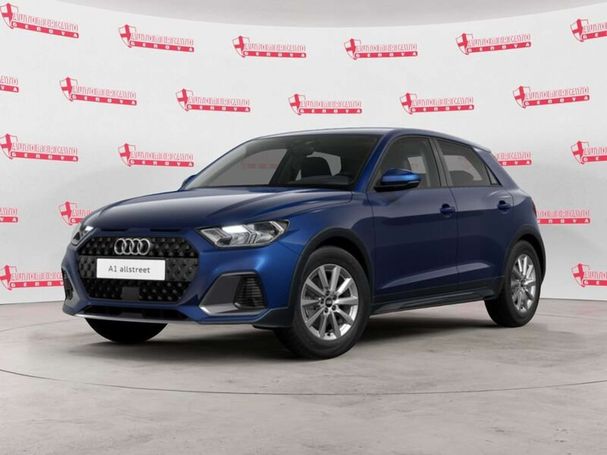 Audi A1 25 TFSI Allstreet 70 kW image number 1