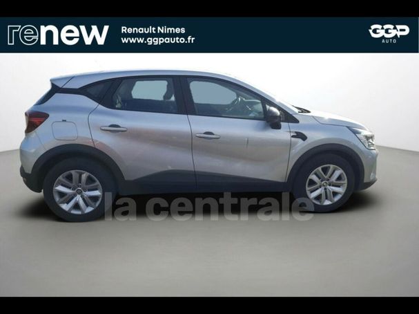 Renault Captur TCe 90 67 kW image number 15