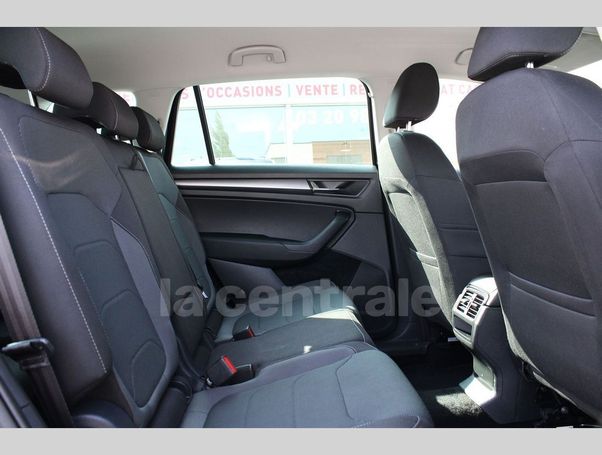 Skoda Kodiaq 1.5 TSI ACT DSG 110 kW image number 14