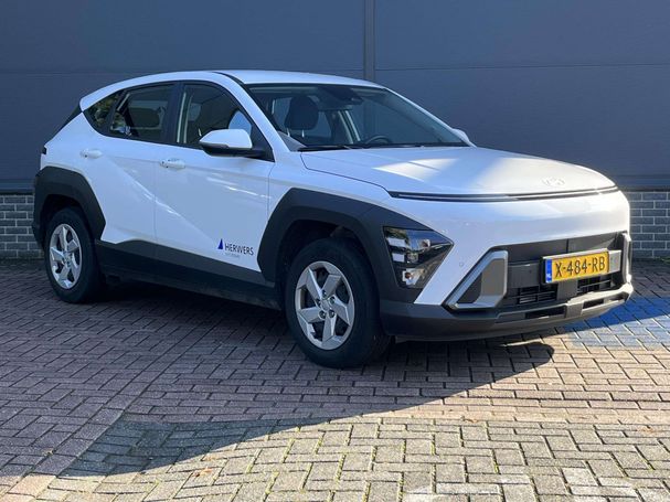 Hyundai Kona 88 kW image number 16