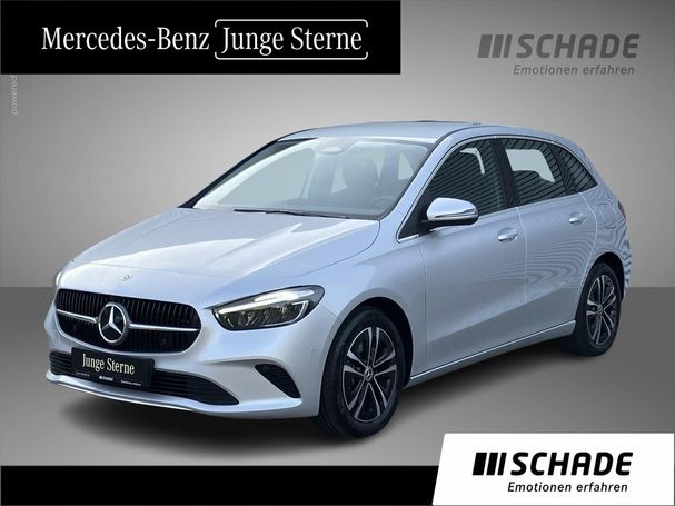 Mercedes-Benz B 250 e 160 kW image number 1