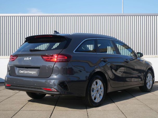 Kia Ceed Sportswagon 1.5 T-GDI Line 103 kW image number 3