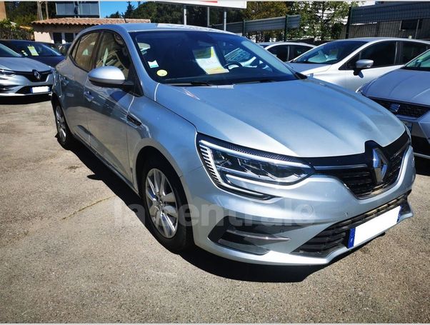 Renault Megane BLUE dCi 115 85 kW image number 2