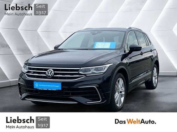 Volkswagen Tiguan 2.0 TDI R-Line 4Motion DSG 147 kW image number 1