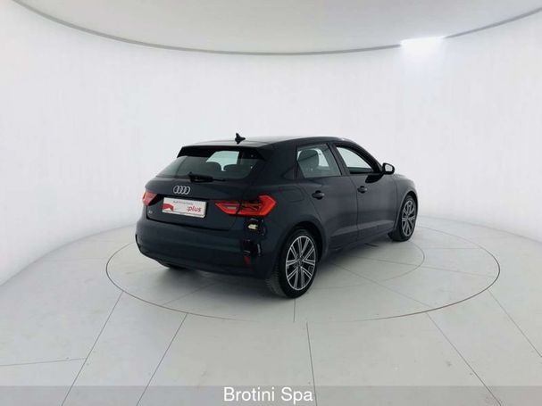 Audi A1 30 TFSI 81 kW image number 2