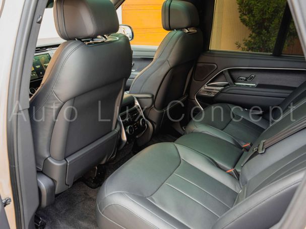 Land Rover Range Rover P530 390 kW image number 25