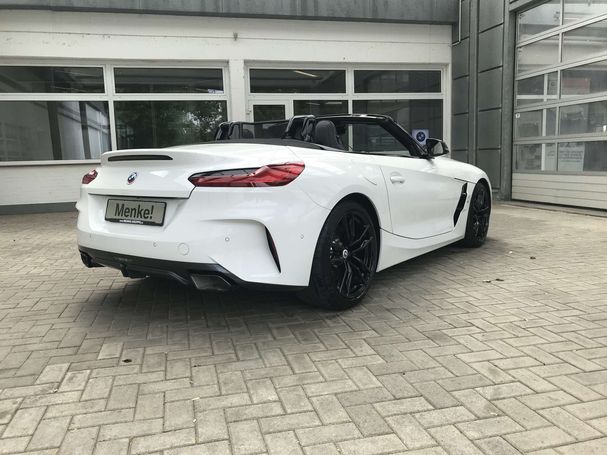 BMW Z4 M40i sDrive 250 kW image number 22