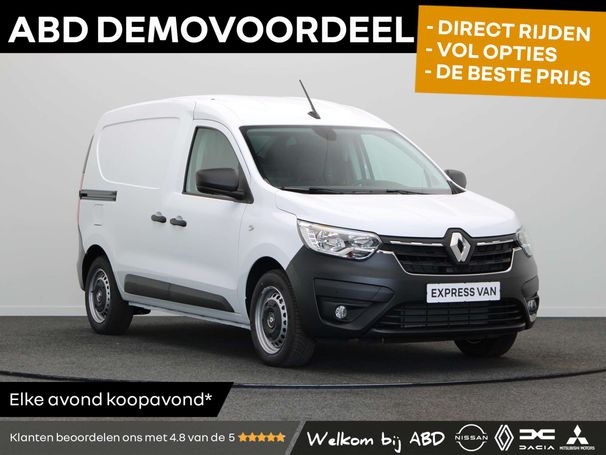 Renault Express 1.5 dCi 70 kW image number 1