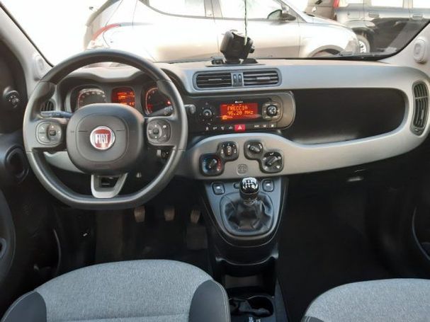 Fiat Panda Lounge 51 kW image number 5