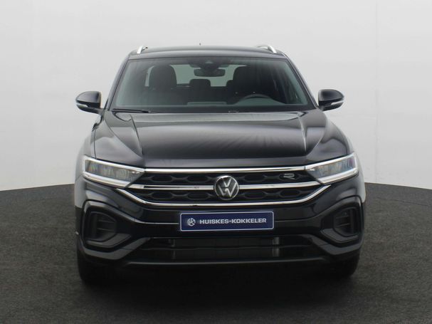 Volkswagen T-Roc 1.5 TSI R-Line DSG 110 kW image number 9