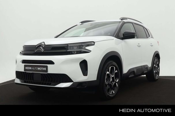 Citroen C5 Aircross Hybrid 136 Plus 100 kW image number 1