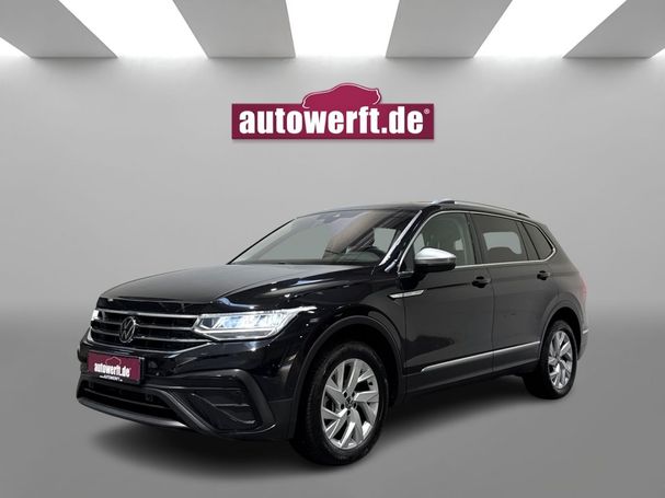 Volkswagen Tiguan Allspace 2.0 TDI Life DSG 4Motion 147 kW image number 1