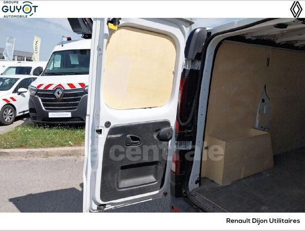 Renault Trafic dCi L1H1 96 kW image number 16