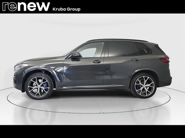 BMW X5 xDrive30d 210 kW image number 8