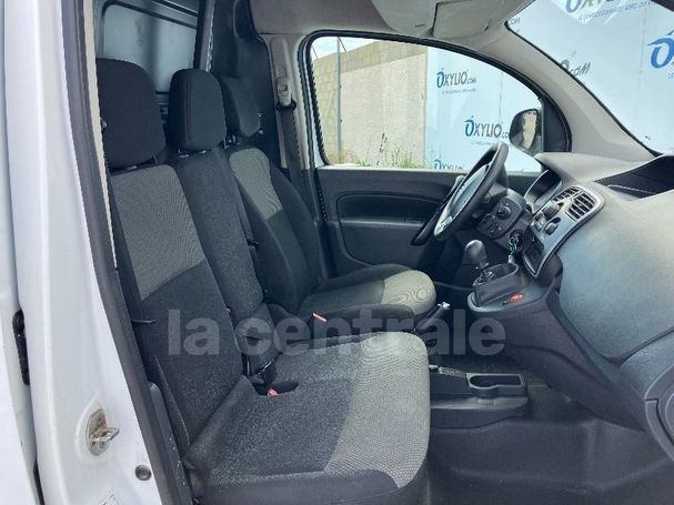 Renault Kangoo BLUE dCi 80 59 kW image number 13