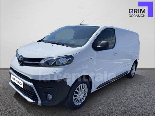 Toyota Proace Verso 90 kW image number 1