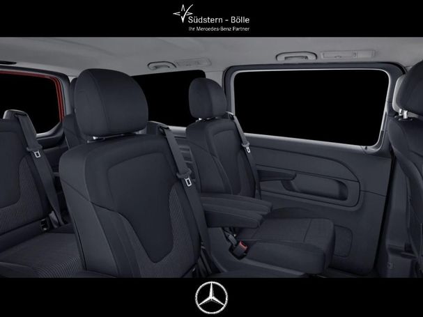 Mercedes-Benz V 220d Edition 1 120 kW image number 13