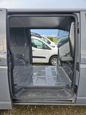 Volkswagen T6 Transporter DSG 110 kW image number 10