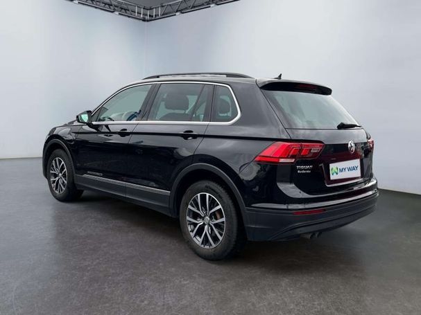 Volkswagen Tiguan DSG 110 kW image number 9