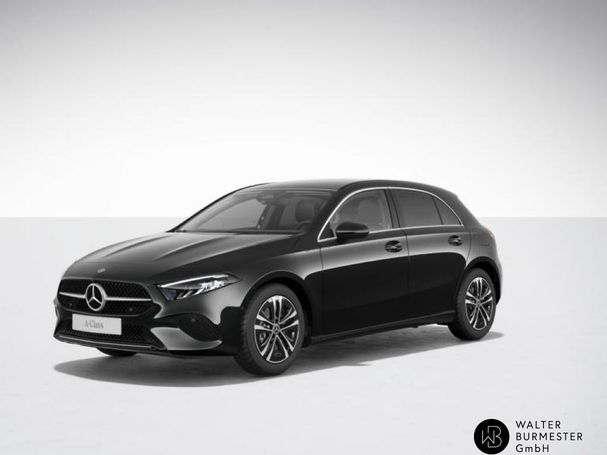 Mercedes-Benz A 220 140 kW image number 9