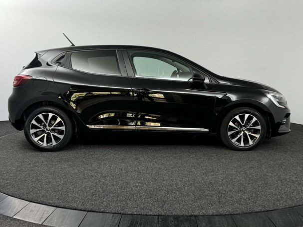 Renault Clio TCe 100 Zen 74 kW image number 13