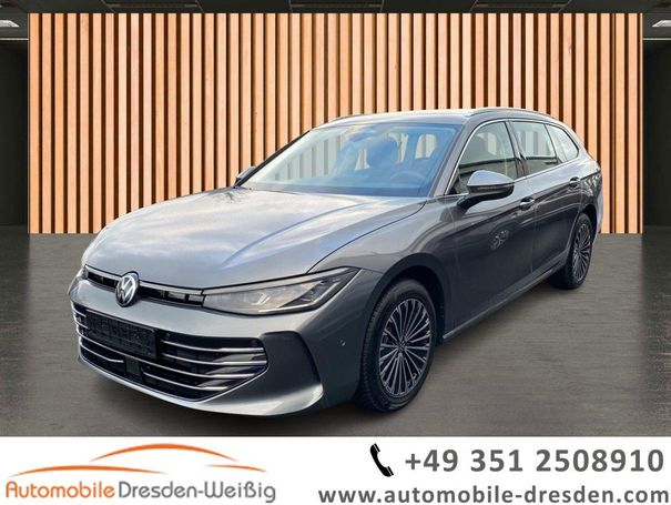 Volkswagen Passat Variant 1.5 eTSI DSG 110 kW image number 2