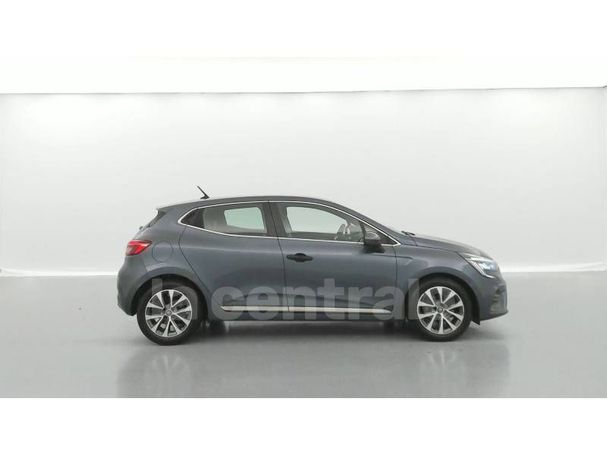 Renault Clio TCe 90 Intens 66 kW image number 17