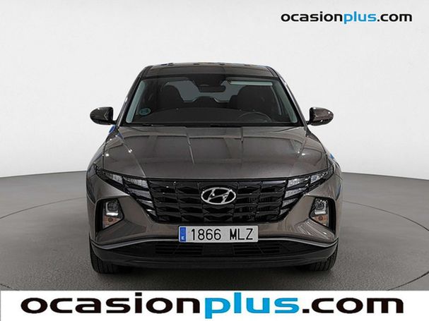 Hyundai Tucson 1.6 110 kW image number 12