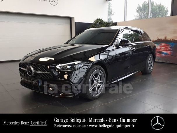 Mercedes-Benz C 300 205 kW image number 1