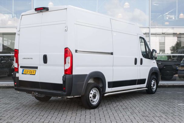 Fiat Ducato 2.3 88 kW image number 2