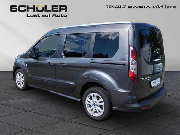 Ford Tourneo Connect 1.0 EcoBoost 74 kW image number 3