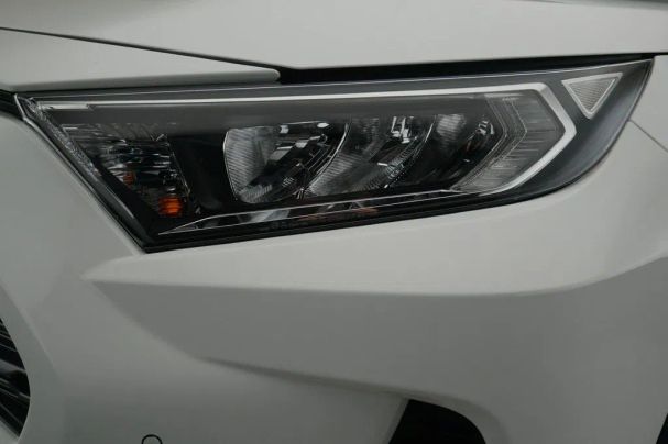 Toyota RAV 4 160 kW image number 13