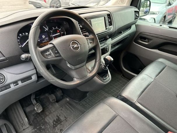 Opel Vivaro 2.0 90 kW image number 9