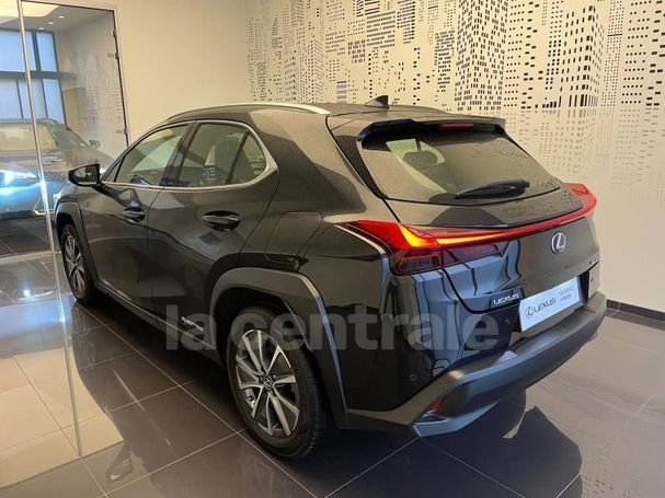 Lexus UX 300e 150 kW image number 4