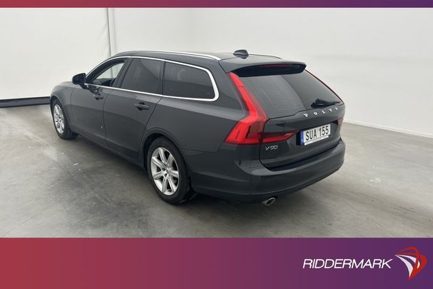 Volvo V90 D3 AWD Momentum 110 kW image number 10