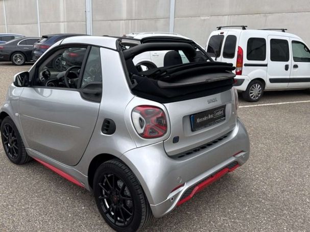 Smart ForTwo EQ 60 kW image number 16