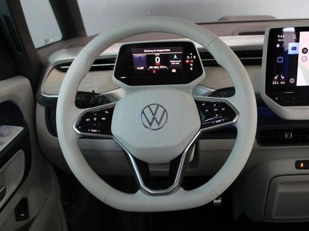 Volkswagen ID. Buzz Pro 150 kW image number 10