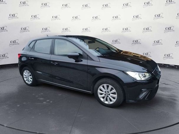 Seat Ibiza 1.6 TDI 70 kW image number 3