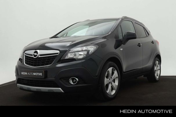 Opel Mokka 1.4 Edition 103 kW image number 1