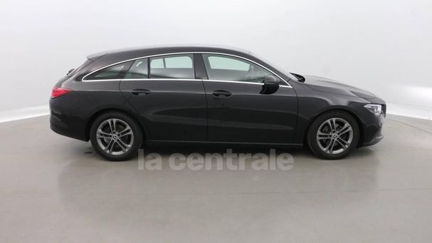 Mercedes-Benz CLA 180 Shooting Brake 100 kW image number 26