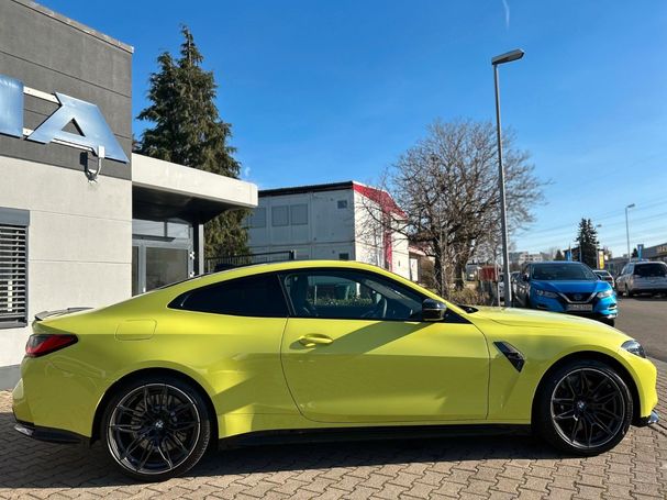 BMW M4 Competition 375 kW image number 3