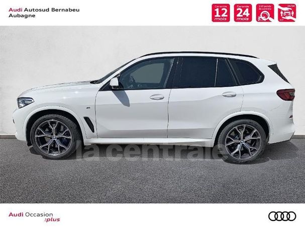 BMW X5 xDrive30d 195 kW image number 5